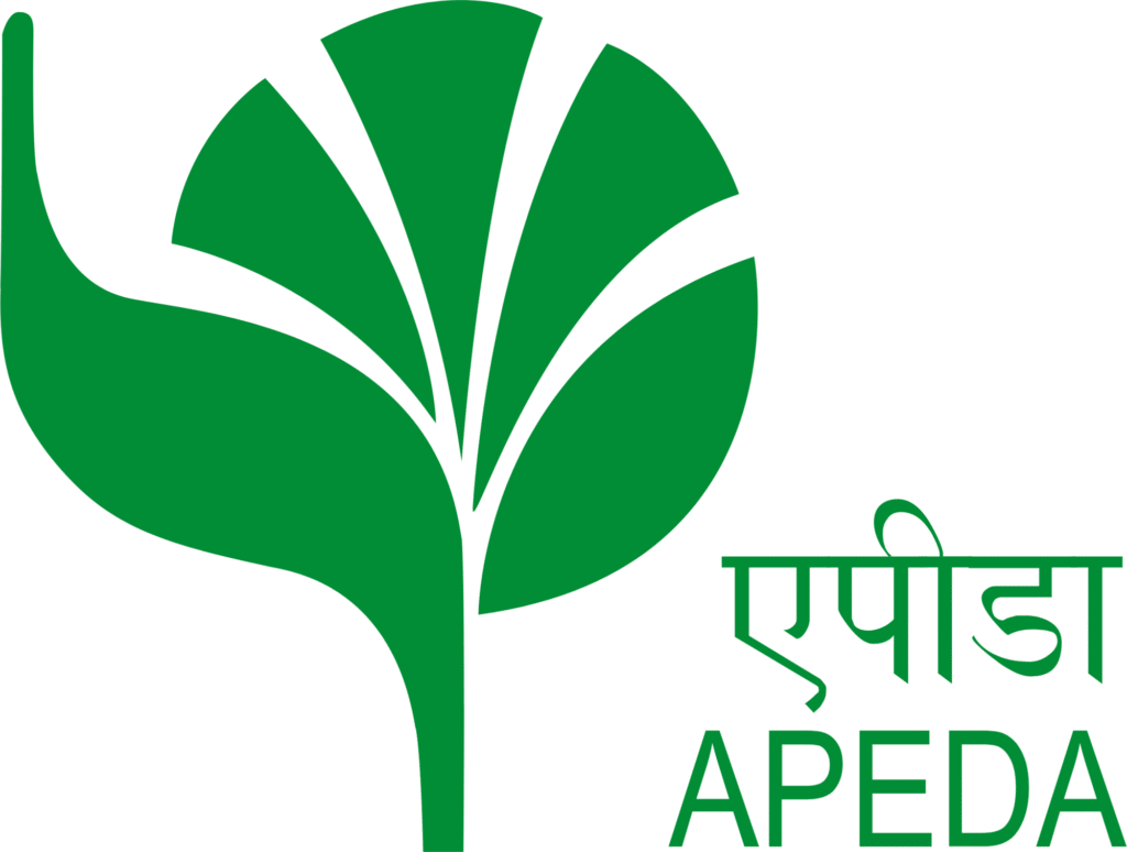 apeda seeklogo